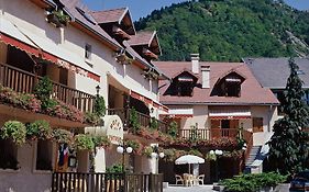Hotel De La Poste